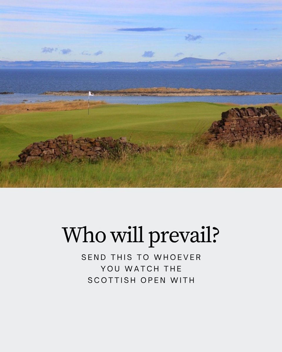 Top 100 Golf Courses tweet media