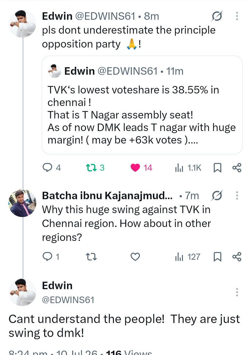 Rahul tweet media