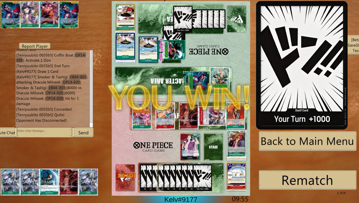 kelvosaurus's tweet photo. This is not a lucky hand btw.. The amount of draw and mill green have now is ridiculous you will end up like this most of the time https://t.co/tHutKfh6CK
