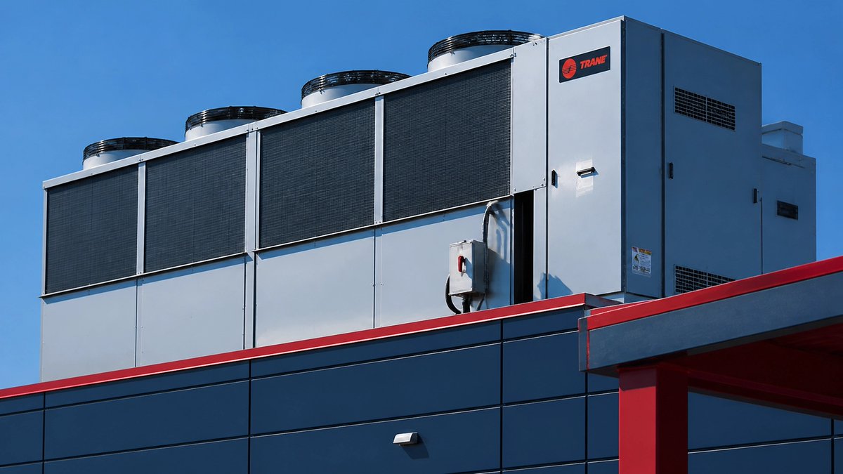 Superiair1's tweet photo. Don't let hidden issues kill your AC in this DFW heat. Our Class A techs catch small problems before they lead to total failure. Excellence is our soul. 🛠️

Search SuperiAir HVAC or call 214-771-9436. Let’s go!

#SuperiAir #HVAC #ClassA #DFW #Summer #MaintenanceMatters https://t.co/5X4ZsTwZnS