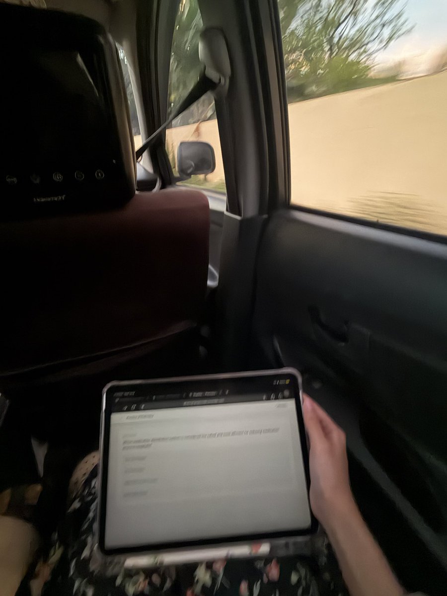 sylvielilnook's tweet photo. 📍97 days left!! today's study log *.°

treated w poptatoes, studied while my bf was streaming his game (yes I can focus much better w him around ehe) 
૮ ․ ․ ྀིა 

pcol is so bulky but it’s nice to know that i can still manage to finish a lot today!

more pcol tom! ₊˚⊹ https://t.co/88OY4aVWLc