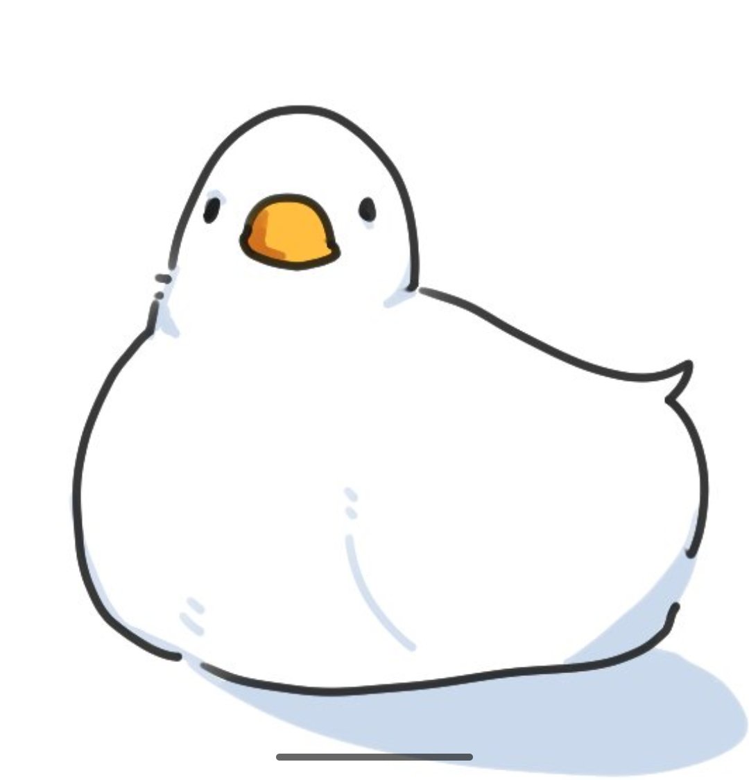 Zeeon_Tweets's tweet photo. @rhdalstn97 This duck is my favourite now https://t.co/di9IBCvZ4O