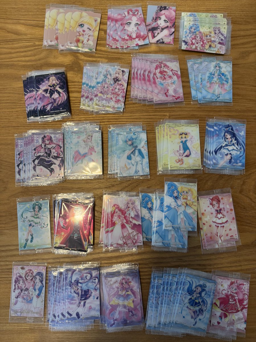 sinobu030's tweet photo. @sasatama48 初めまして、こんばんは。
検索より失礼いたします。
当方こちら所持しております。
HRピースと交換可能なものございますか？

 ご検討の程よろしくお願いいたします。 https://t.co/D8cLtuhyZh