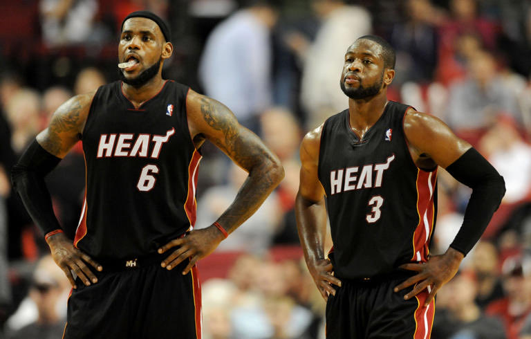WillT98_'s tweet photo. Mount Rushmore of Heat uni’s https://t.co/8kb7fUxRcL