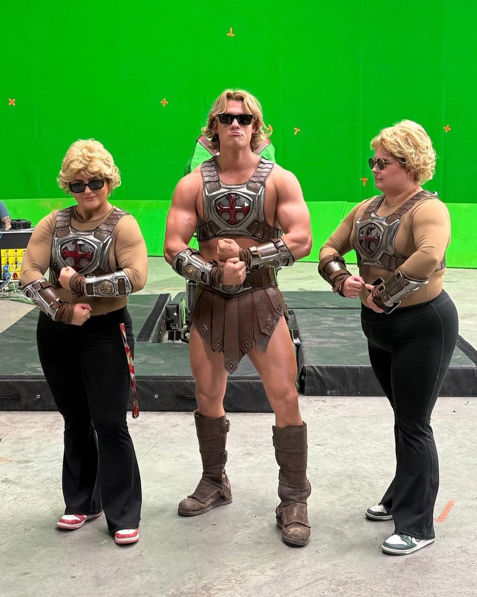 Amazon MGM Studios tweet media