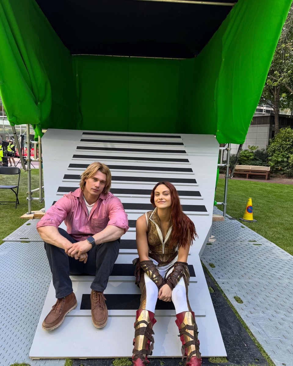 Amazon MGM Studios tweet media