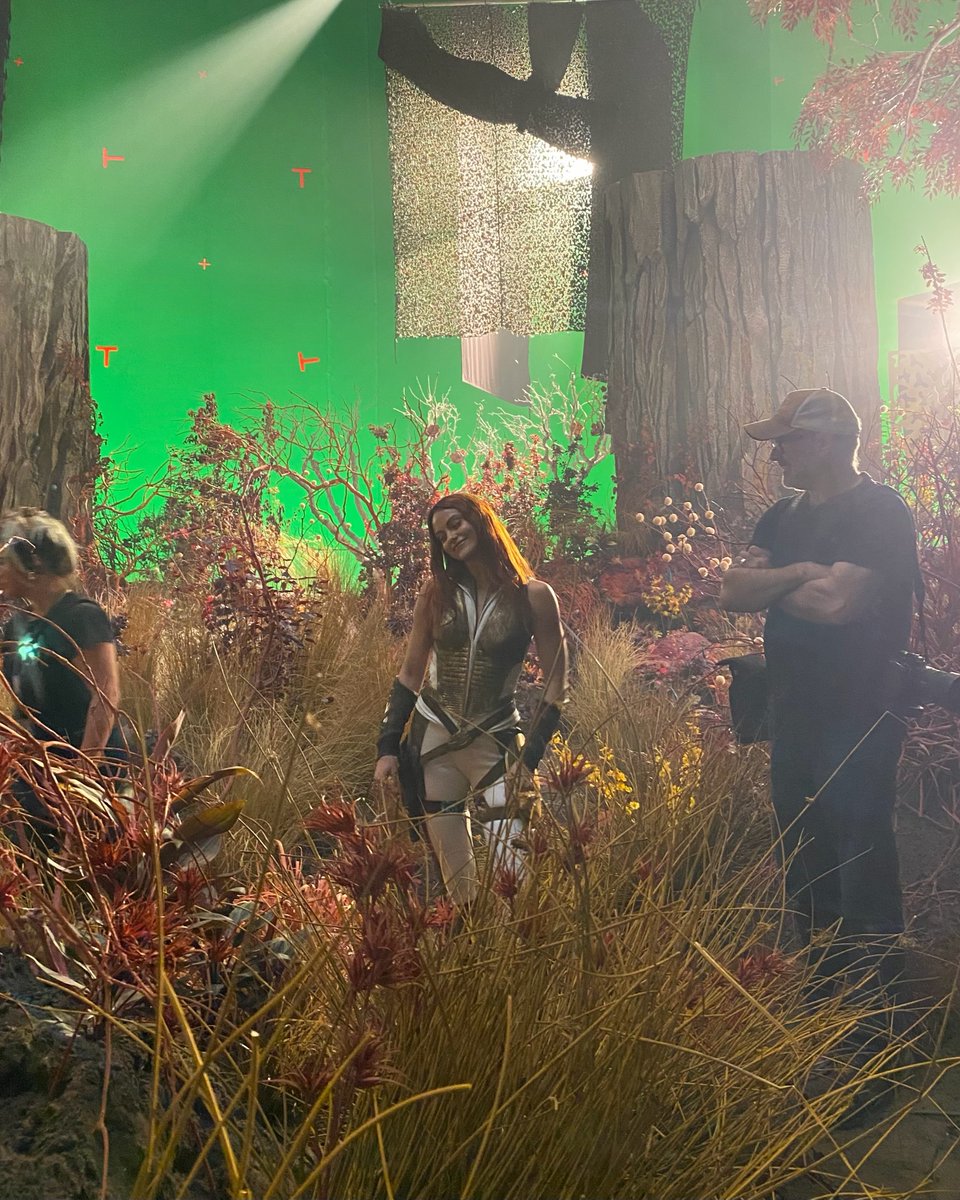Amazon MGM Studios tweet media