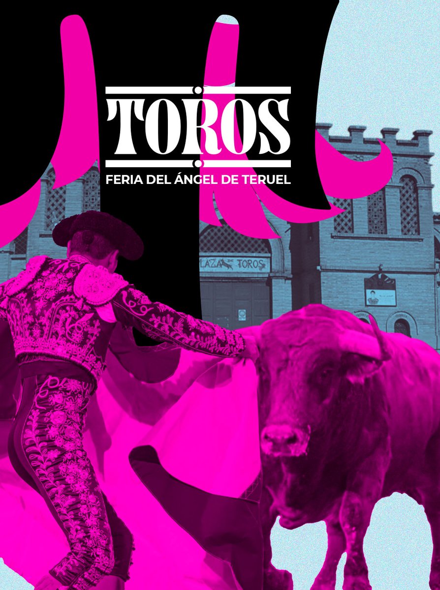 aragon_play's tweet photo. 🎉 Las Fiestas de #LaVaquilla2026 se viven en @aragon_play:

🗓️ Sábado
🕞 15:30 h | Especial 'La puesta del pañuelico'
🐂 19:00 h | Toros

🗓️ Domingo
😋 18:00 h | Retransmisión exclusiva de La Merienda
📡 19:00 h | Especial @conexionaragonatv

📝 https://t.co/qnnhS1XVGr https://t.co/7CRVhFtSNJ