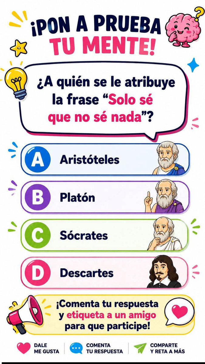Isabel66991411's tweet photo. #filosofia https://t.co/eJVHahPcE9