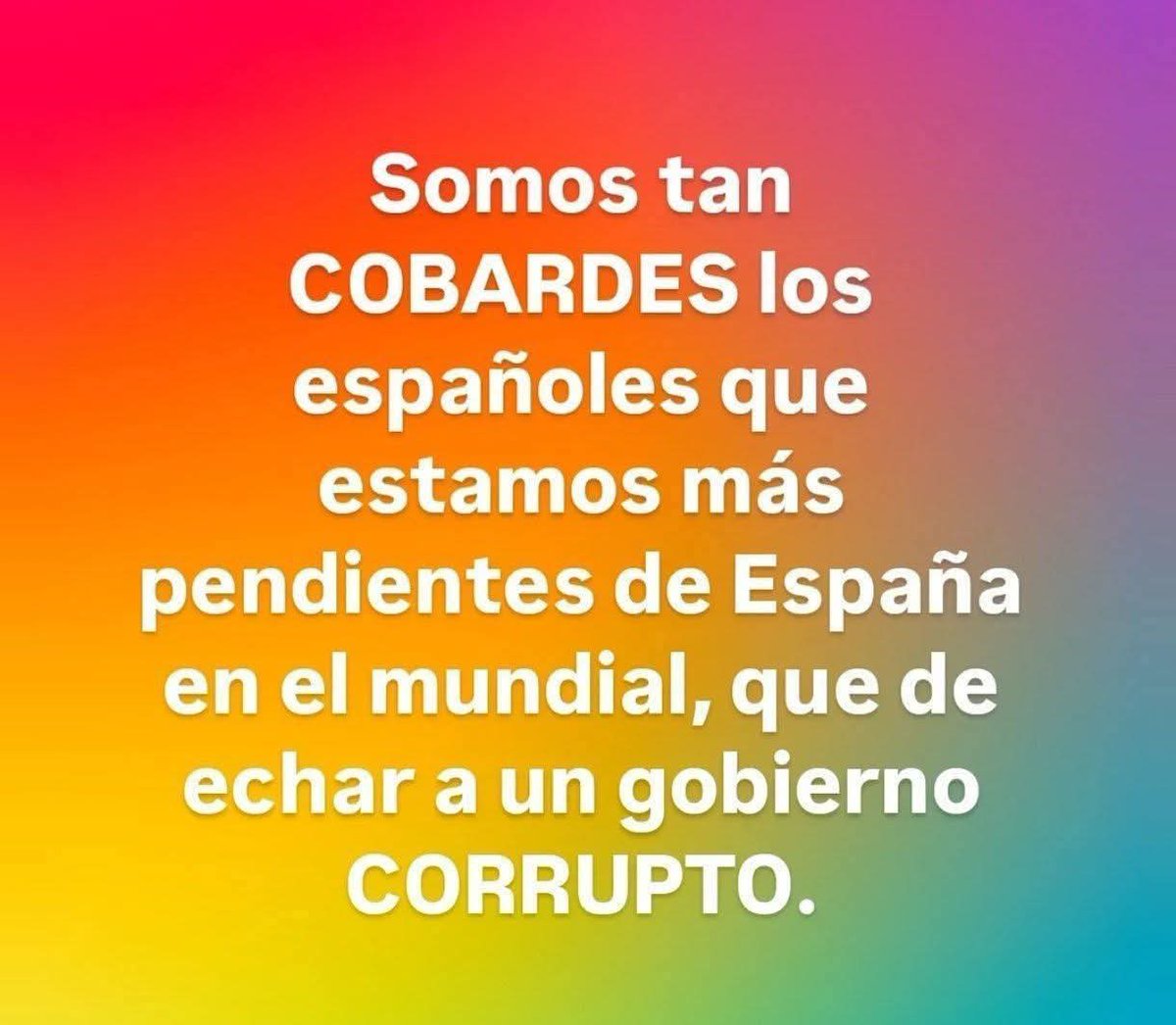ValenVerdeV's tweet photo. Así de claro 👇 vergüenza https://t.co/0JlRtG2JwU