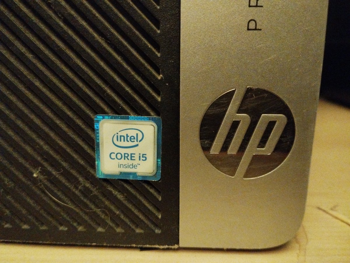 WorldCmdNF's tweet photo. When someone gives you an old school desktop… and you discover it has 16GB of RAM and a brand-new SSD 😳💻⚡

That’s not e-waste. That’s a free upgrade waiting to be unleashed.

Linux already entered the chat:
"sudo revive-this-beast" 🐧🔥

#PCBuild #Linux #Tech #SSD #RAM #ComputerRepair #GeekHumor #OldPC