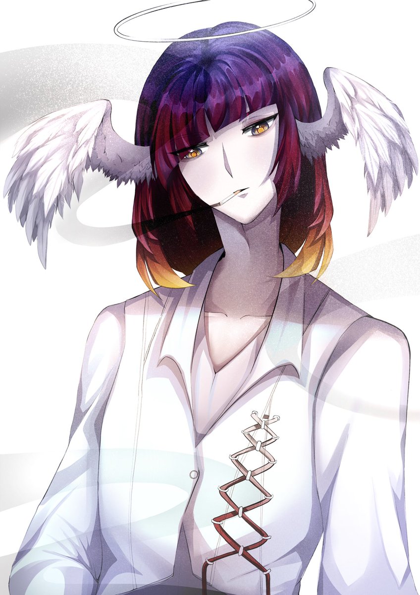 MaymeMaybe47's tweet photo. งอกไม่ซ้ำ จำชื่อลูกไม่ได้รอบที่ n #oc https://t.co/XRfAYenbrI