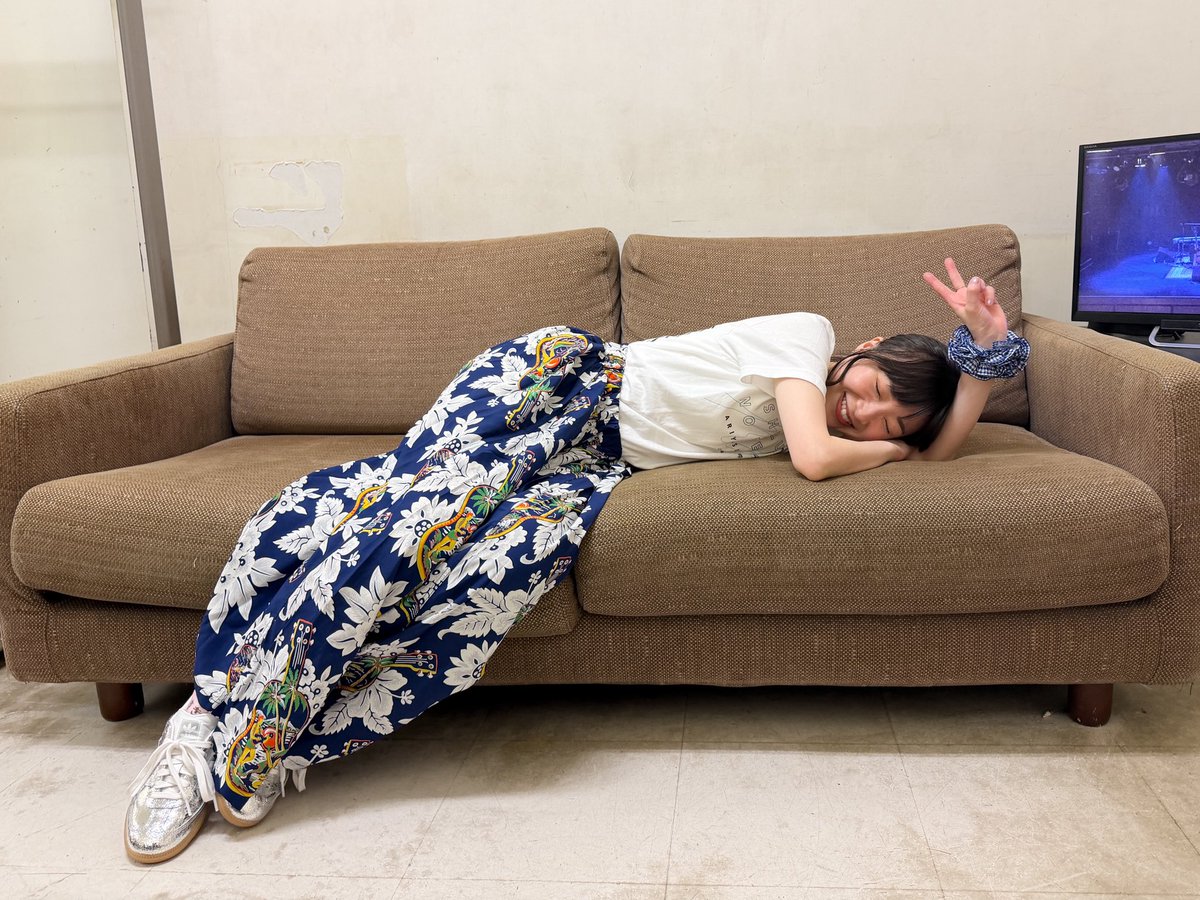 ariyasu0315's tweet photo. リルハー2026@広島クラブクアトロ
ツアー4箇所目！後半戦‼️
広島でのライブは3年ぶりでした✨
むさしのおむすびパワーで、アンコールのあの曲も、あの曲も、あの曲も…
 最後の最後まで全力で弾いて歌い切ることができました🎹　少しでもパワーアップした姿で帰って来られていたら嬉しいです🥺　
広島の皆さん、本当にありがとうございました！
一人一人にまっすぐ歌を届けられた気がします😌✨　
また会える日を楽しみにこれからも頑張るじゃけぇ〜☺️
⁡
さて明日は福岡！早くもこのツアー、セミファイナルです！
気分は千秋楽で出し尽くします🔥 よろしくお願いします🙌
⁡
有安杏果
#リルハー2026  #alittleharmony #雫ノ音 #リルハー広島
