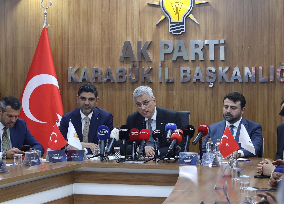 Prof. Dr. Kemal Memişoğlu tweet media