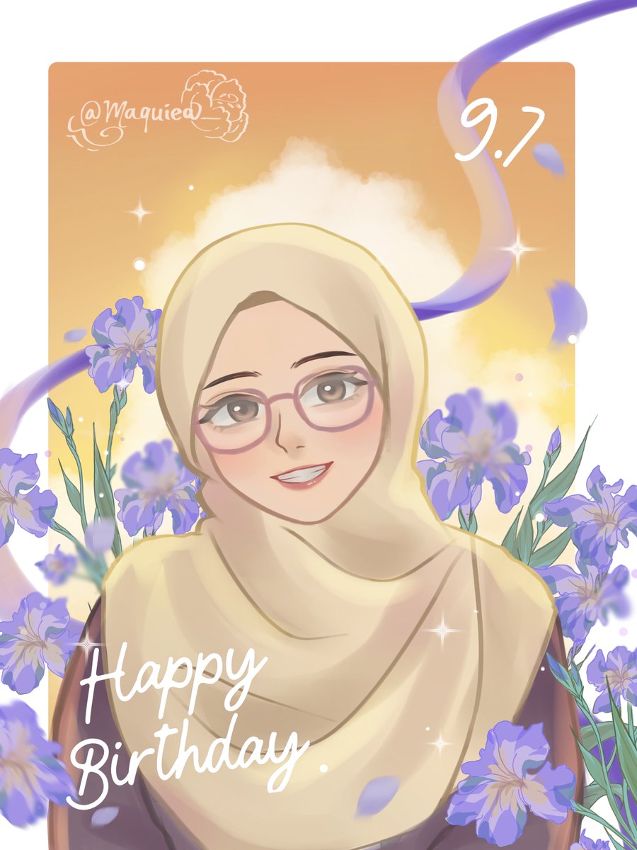 Maquiea 💐 tweet media
