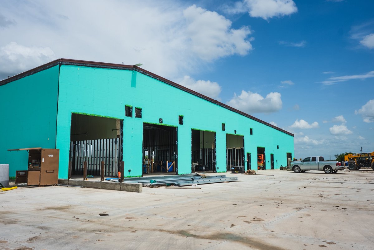 Deep South Electrical Contractors tweet media