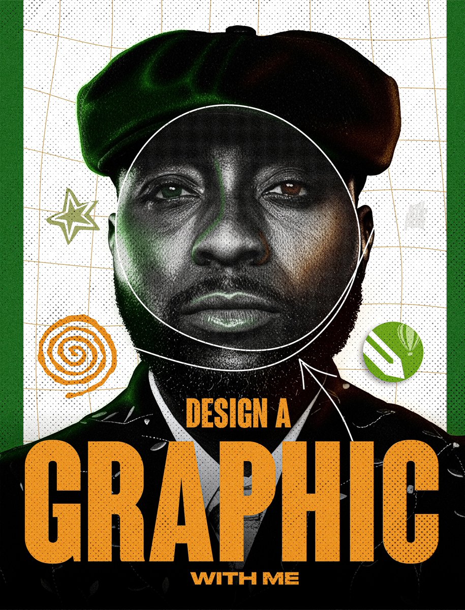 klintonoskar's tweet photo. Design A Graphic With Me
🧵
#davido #flyerdesign #coreldraw https://t.co/9WMM7k9K87