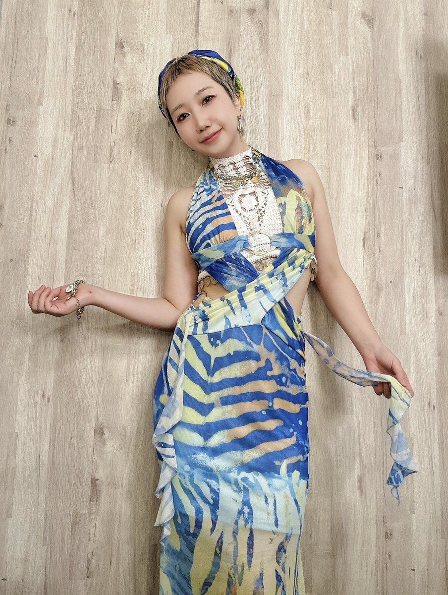 335neo's tweet photo. #バンもん #モンスタート オンラインリリイベ、ベリベリサンキューーー🏝️ https://t.co/YRSAJZenDD