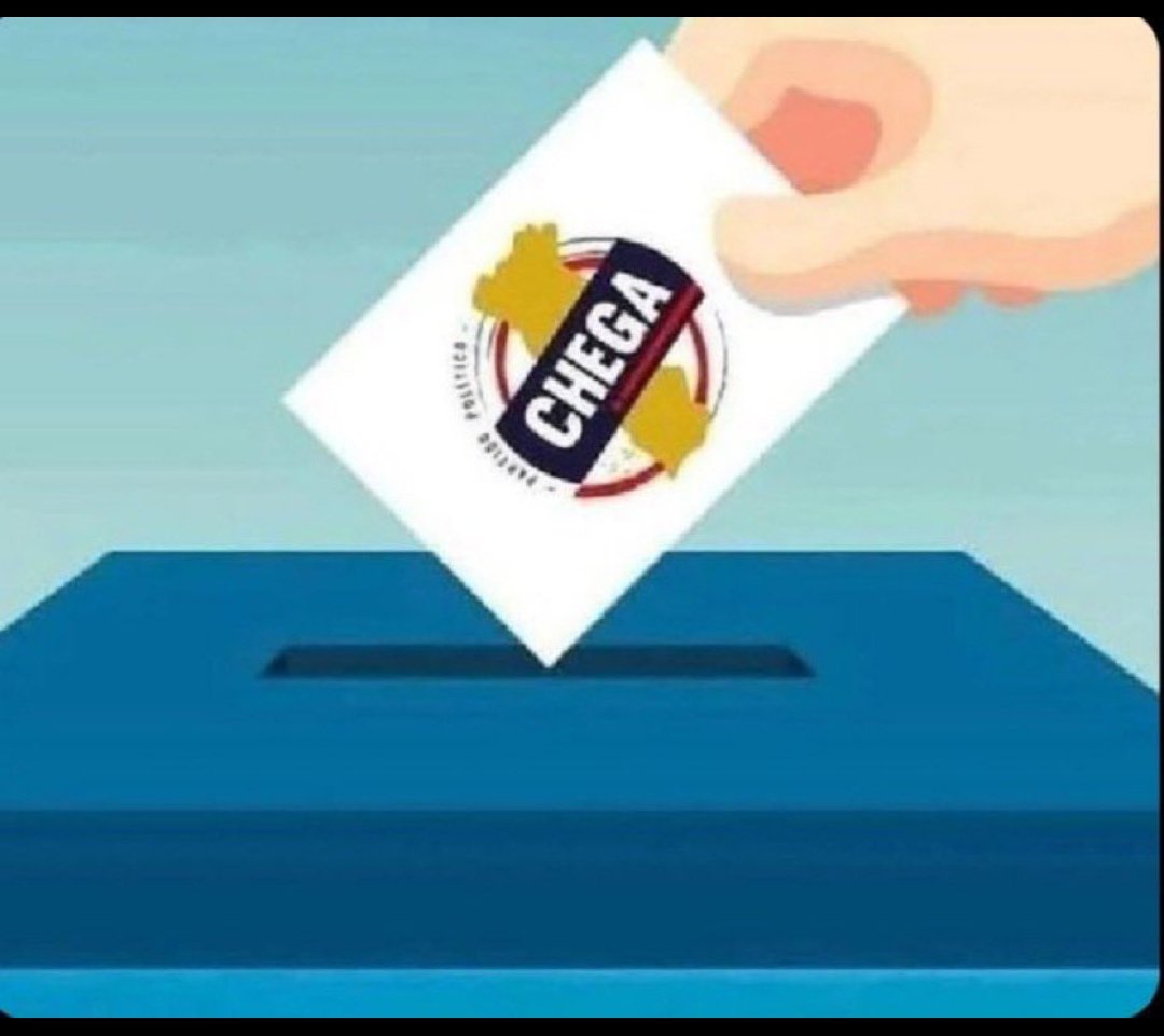 rabugenta67's tweet photo. @DinisdeDinis Façam como eu, digam não ao sucialismo e votem no CHEGA https://t.co/OJAHhZf08E