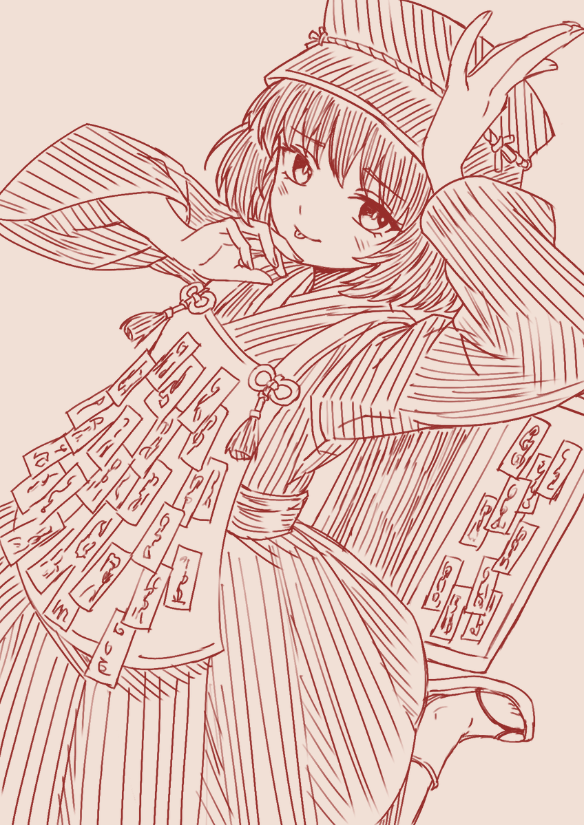 Tottori0527's tweet photo. この謎の美少女は一体... 
#もんむす・くえすと https://t.co/seOTMdKnpx