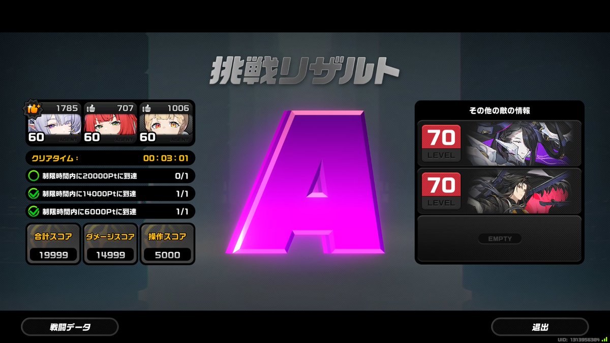 n_tunake's tweet photo. キャラは居るのにPSが無くてい��これ https://t.co/h7s0GVcBV3