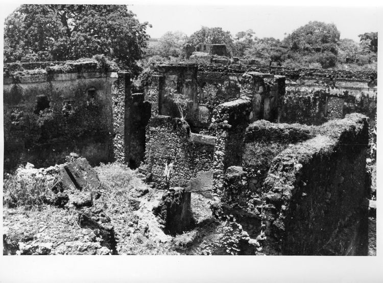 rhaplord's tweet photo. Kilwa Kisiwani, Makutani 18th-century Building
Tanzania
-BIEA
#historyxt
#archivesxt https://t.co/I0nVO1SAkq