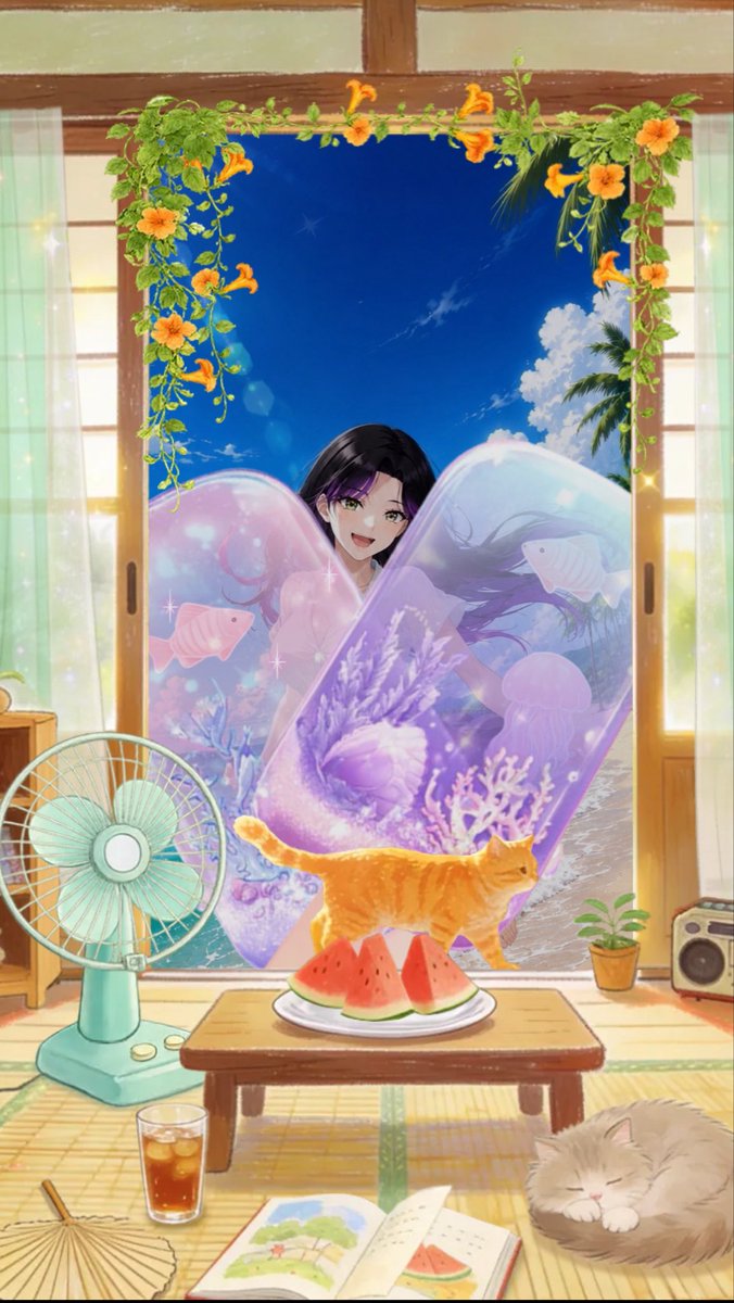 Mipoon03's tweet photo. 𝐓𝐡𝐚𝐧𝐤 𝐲𝐨𝐮 ( ⍢ )❕
───────────────────
𝑺𝑷：淶,ﾊﾙ,やま,べあ,Tレックス,ｻｽﾗｲ
𝑩𝑻：ﾊﾙ,R,ｻｽﾗｲ,Tレックス https://t.co/Mc17IRVa2o