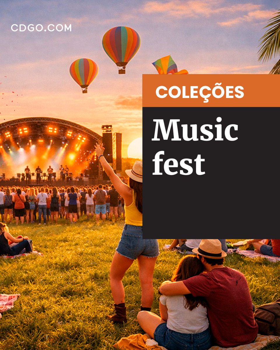 cdgomusicstore's tweet photo. Destaques da próxima semana 👇️ 

📀 MUSIC FEST: https://t.co/2art47J3Rn 

📀 MUSIC ON VINYL: https://t.co/KaZ58Z59Ko 

📀 CENTURY MEDIA HOT DEALS: https://t.co/MoKAnIMsKl 

📀 MÚSICA PORTUGUESA: https://t.co/jztEsIttYD 

Compre já!

Bom fim-de-semana 😎 

#destaquescdgo https://t.co/XUnWeRDtvB