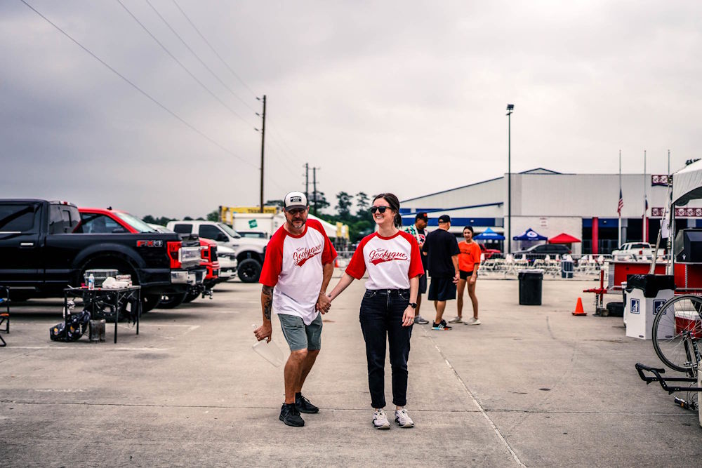 HouBBQ's tweet photo. We are incredibly saddened to hear of the passing of pitmaster Jim Buchanan, a great friend of HOUBBQ as well as many Texas pitmasters who looked to him for advice, encouragement, and instruction. RIP Jim. #houbbq https://t.co/0TQma8C11y