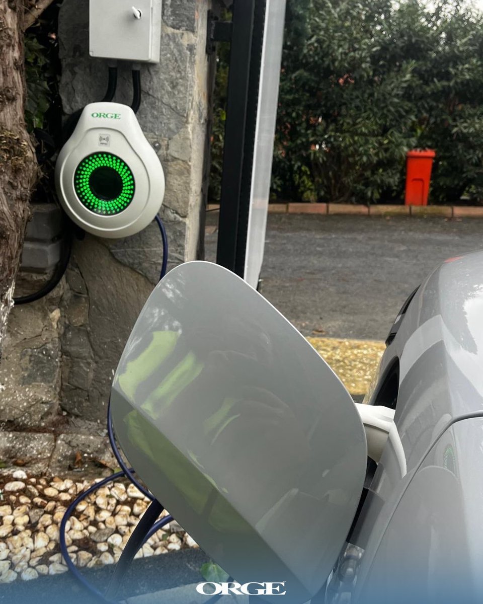 ORGE Elektrik Taahhüt tweet media