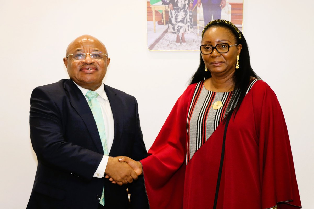 ONU Afrique centrale tweet media