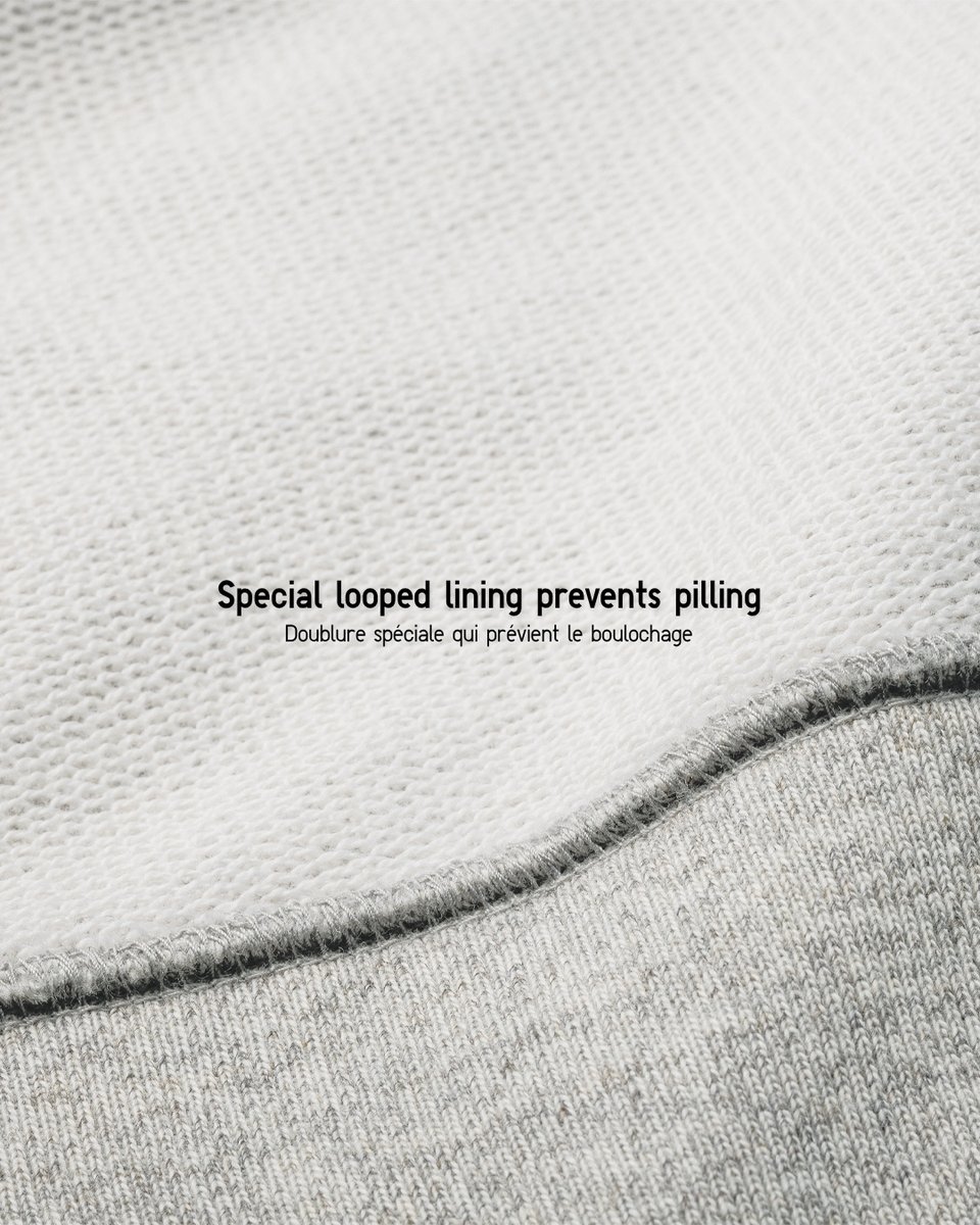 Uniqlo_Canada's tweet photo. Your favourite sweatshirt, now even better!

-

Votre coton ouaté favori, encore plus parfait!

#UNIQLOCanada #LifeWear #sweatshirt https://t.co/SXSF2y1kMz