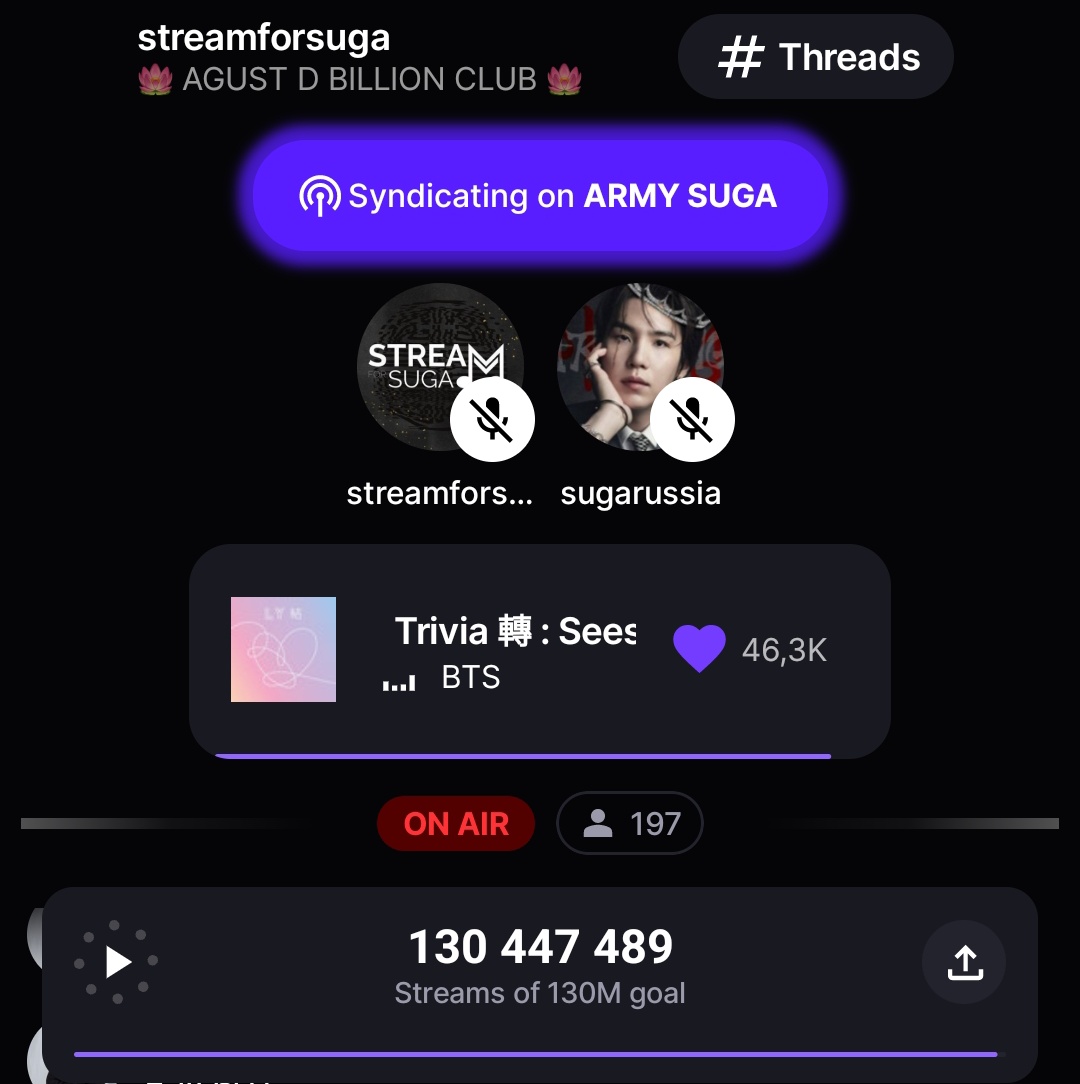 SUGA_Russia's tweet photo. Come on over this Friday night to chill, chat, and stream on our SH, and of course request songs from Yoongi's discography 💜🐱

🪷: https://t.co/RXCkY9j65e

@BTS_twt #BTS #SUGA #AgustD #슈가 #방탄소년단슈가 https://t.co/IC69hmtr3u