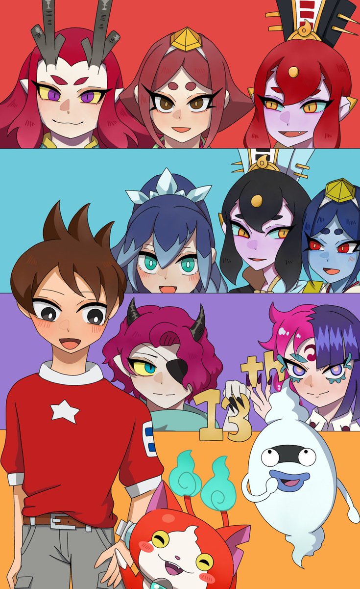 ジバニャン (@JIBANYAN_2022) / Posts / X
