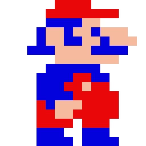 Player_0_br's tweet photo. @HipStar1985 Hi, I don't know if you take requests or suggestions, but I'd love to see a work of yours featuring Mario and Luigi's first appearances, in this case, Mario from the Donkey Kong arcade game and Luigi from the Mario Bros. arcade game. https://t.co/fdqT2rguDb