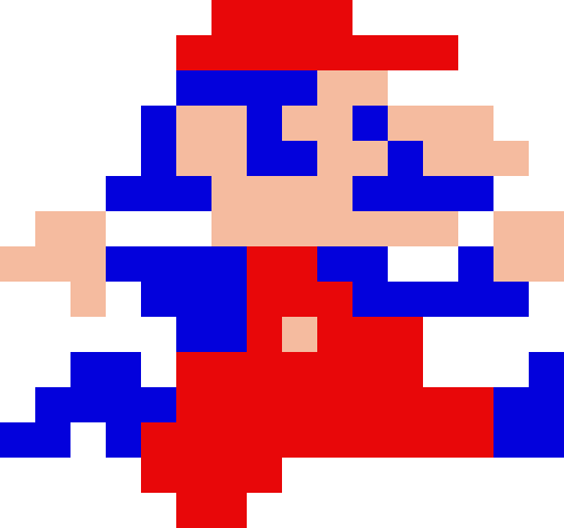 Player_0_br's tweet photo. @HipStar1985 Hi, I don't know if you take requests or suggestions, but I'd love to see a work of yours featuring Mario and Luigi's first appearances, in this case, Mario from the Donkey Kong arcade game and Luigi from the Mario Bros. arcade game. https://t.co/fdqT2rguDb