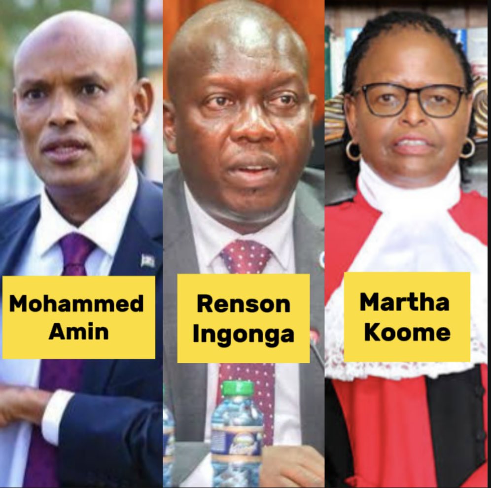 FGaitho237's tweet photo. Wow. It’s almost two years since Kiganjo D(minus) @DCI_Kenya killer goons, @ODPP_KE and the corrupt @Kenyajudiciary confiscated my equipment and gadgets - my main source of income - hoping that, like all the other weak bloggers they’ve ever arrested, I’d be pushed into a corner, forced to make a deal, have my case quietly withdrawn, and turned into yet another regime mouthpiece overnight.

What a bunch of delusional idiots.

Now they’re stuck with a pile of worthless gadgets I no longer give a damn about, a cold case gathering dust, and an even more radicalized, unrelenting critic who will never bow to civil servants and rural-bred retarded bastards trying to force me to mortgage my freedoms and dignity for cheap inclusion.

I actually donated those gadgets to Renson Ingonga of the ODPP so he can buy his mpango wa kando new underwear and deodorant - maybe then she’ll finally stop smelling like Polo Kimani.