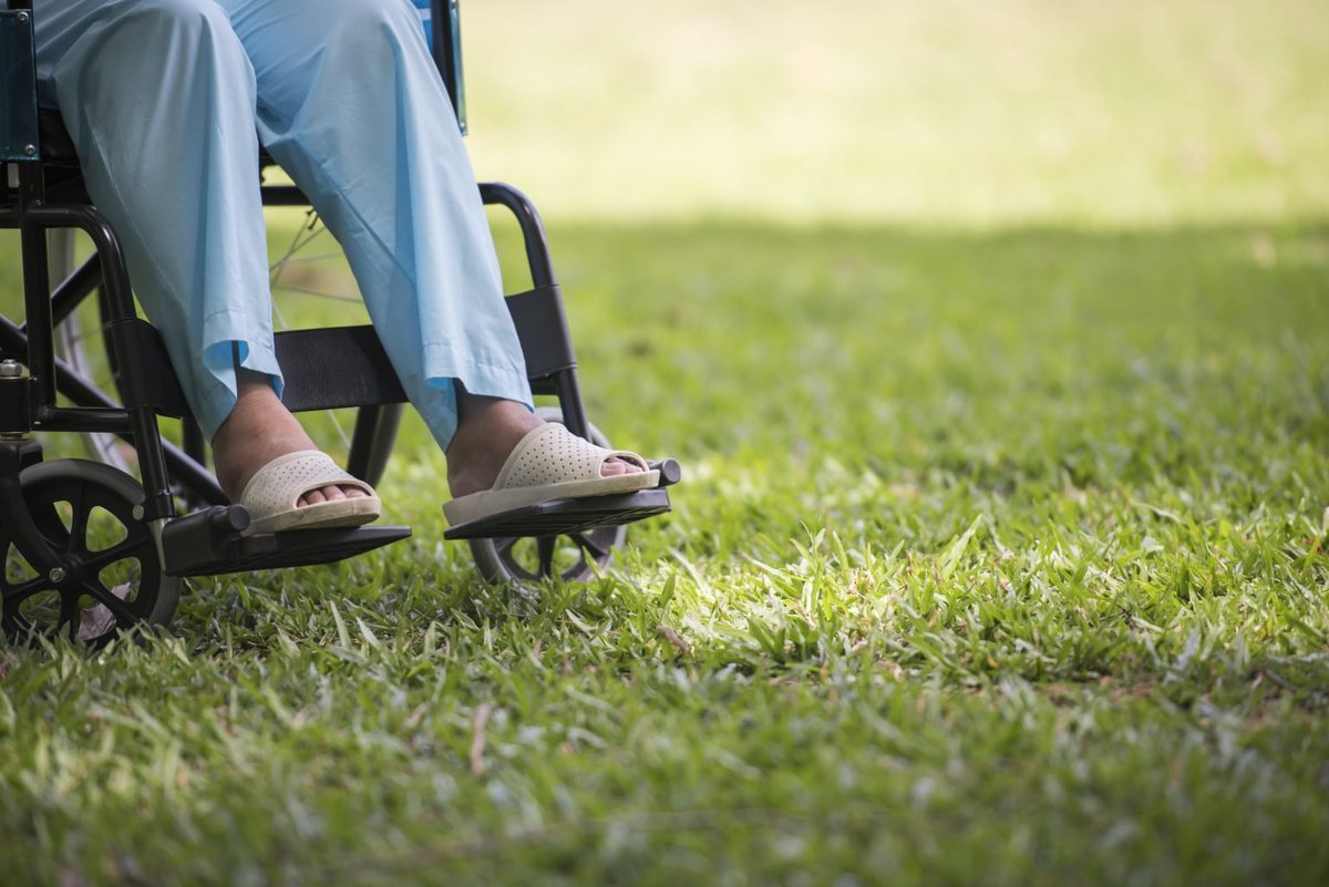 HealtheNews's tweet photo. [OPINION] Can healthcare be called universal if people with disabilities still struggle to access it?

.@SmilekeeperSA from @TekanoSA and Executive Director of the @POHF_SA argues that universal healthcare is about more than making services available. 

It also means ensuring people with disabilities can access care with dignity through inclusive healthcare systems, infrastructure and training.

Read more here: https://t.co/feUv9dJNya #healthnews