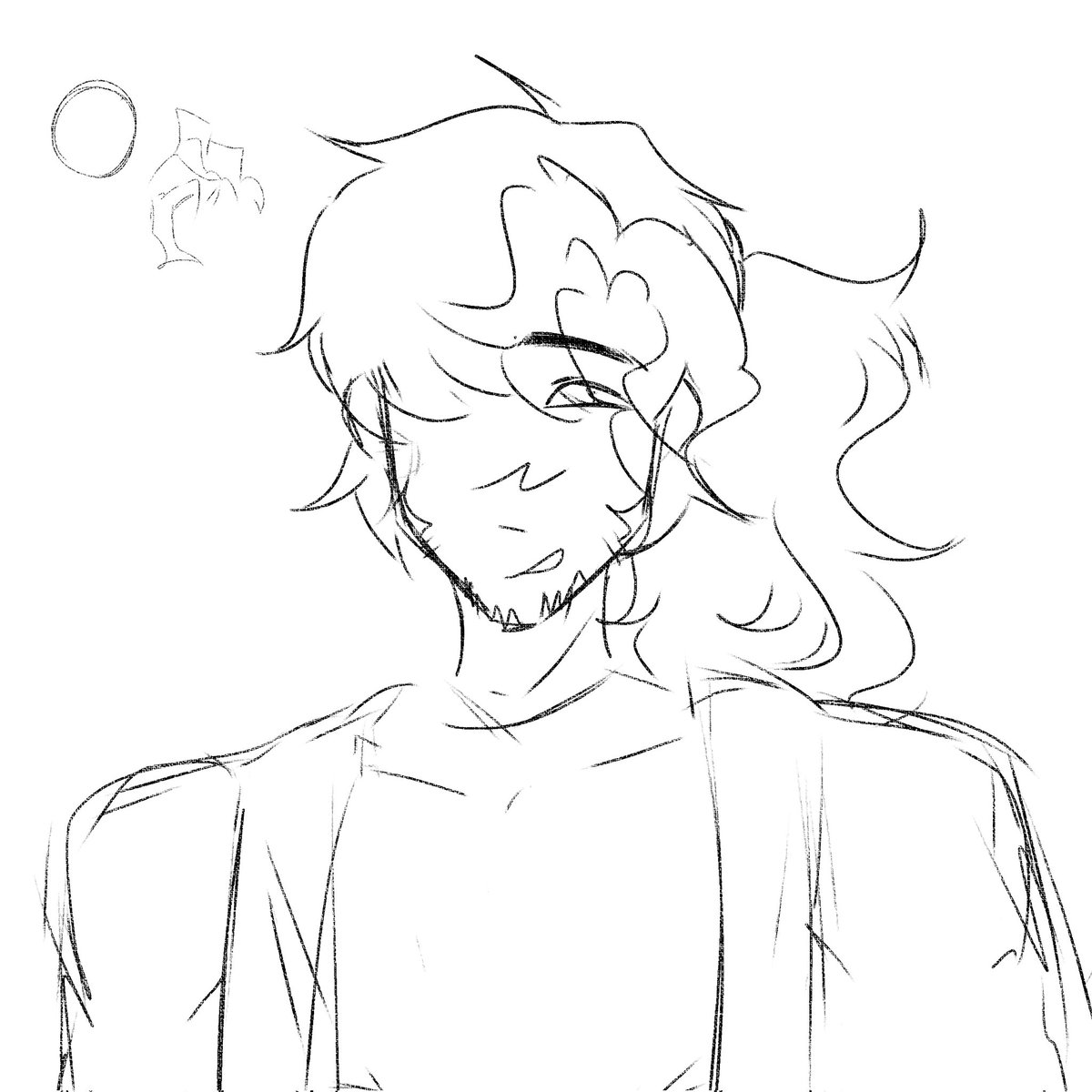 Mayberu_'s tweet photo. Scribble https://t.co/NMMQo2pPSI