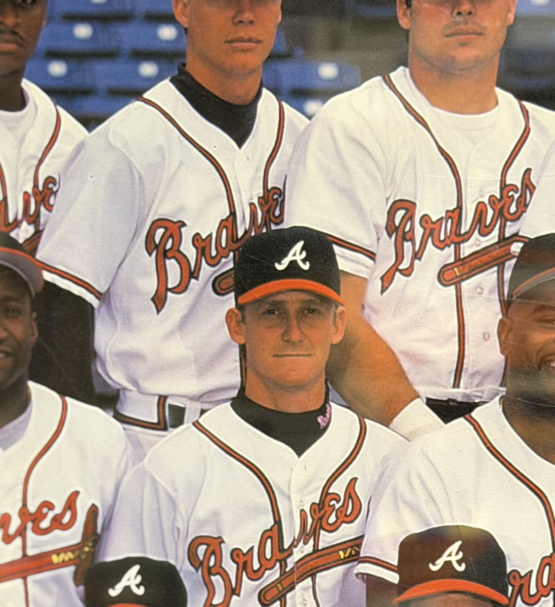 The Braves Man tweet media