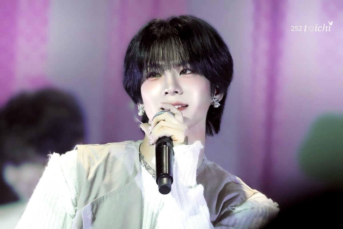 252taichi's tweet photo. ．𝐇𝐚𝐩𝐩𝐲 𝐁𝐢𝐫𝐭𝐡𝐝𝐚𝐲 ⸝꙳.˖ 🎂

24살도 행복하길...♥️

#DXTEEN #谷口太一 
#HAPPYTAICHIDAY https://t.co/CdFbDdCGSv