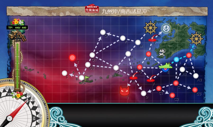 youmori021's tweet photo. 第2ボスマス出た
輸送ゲージ攻略は朝起きた時にしよ https://t.co/CvdnQDQtjM