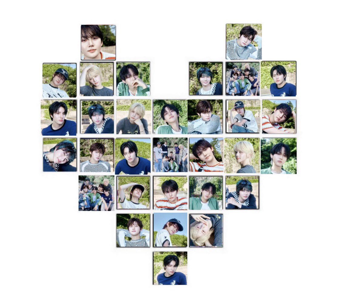 _nctae__'s tweet photo. INTRODUCING #AEN

🇰🇷Kim Jiyong (04)
🇰🇷Jin bomin (04)
🇰🇷Jang Kyuhyun (05)
🇯🇵Miyata Haru (06)
🇯🇵Kimura Haruto (06)
🇰🇷Lee Junseo (07)
🇯🇵Suzuki Kaira (08)

🌟Debut date: 5 August 2026
🌟Company: Starship Entertainment x Amuse Entertainment

#에이엔 #エイエン
#A_NEW_ERA_OF_NOW https://t.co/cpaU6r2rKF