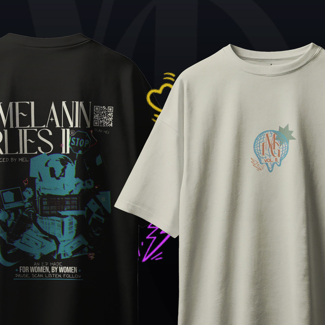 MLHNAY's tweet photo. Here’s one way you can help support the project:
- pre-order merch,
- pass by the listening party to pick yours up!

🔗link in bio https://t.co/nDGZcG35pW