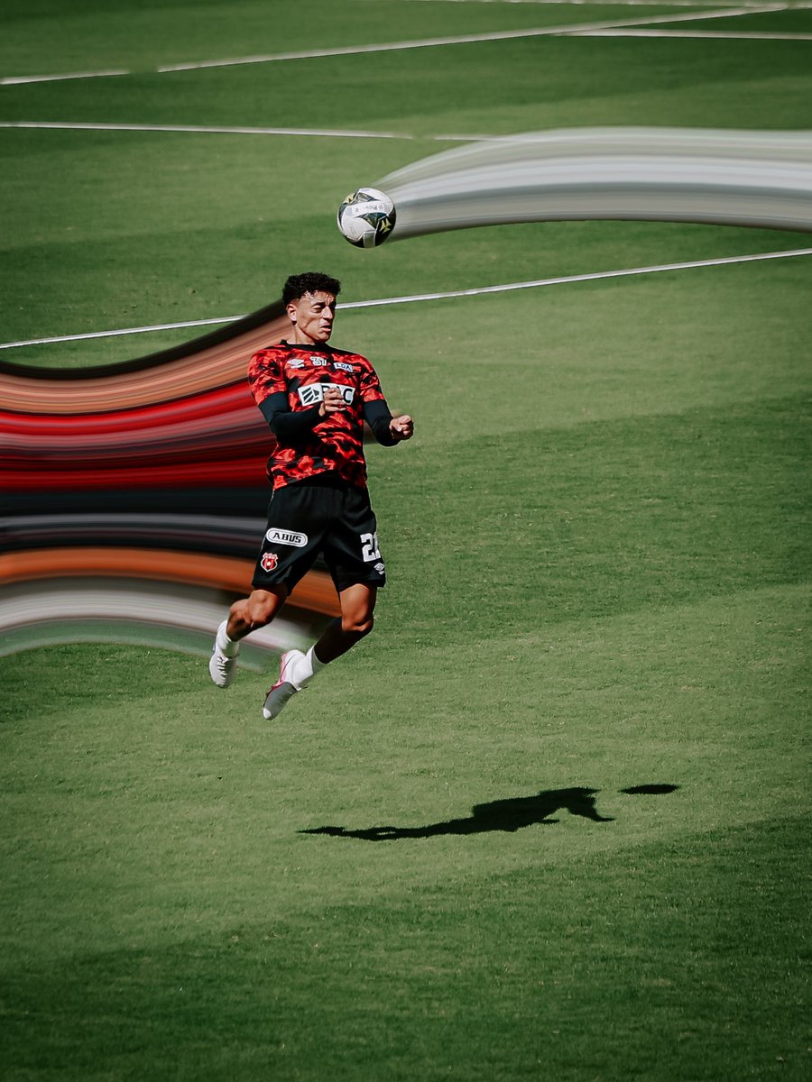 Alajuelense tweet media