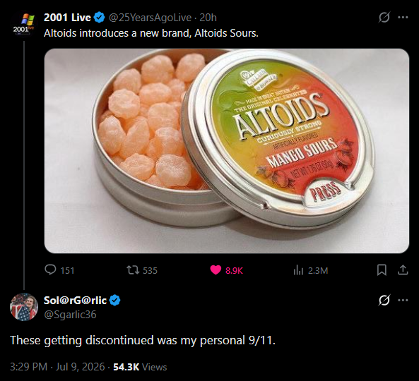 Reddit Lies tweet media