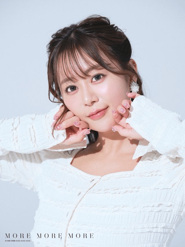 OneWhoPurifies's tweet photo. Happy birthday Yuka Iguchi! 🎉 The seiyuu of Index Librorum Prohibitorum!

Let's wish Yukachi all the best! https://t.co/0V7hmiIIrW
