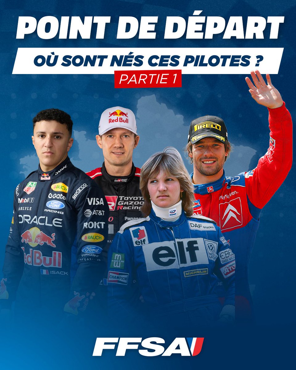 FFSA tweet media