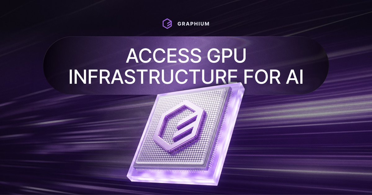 graphium_gpu tweet picture