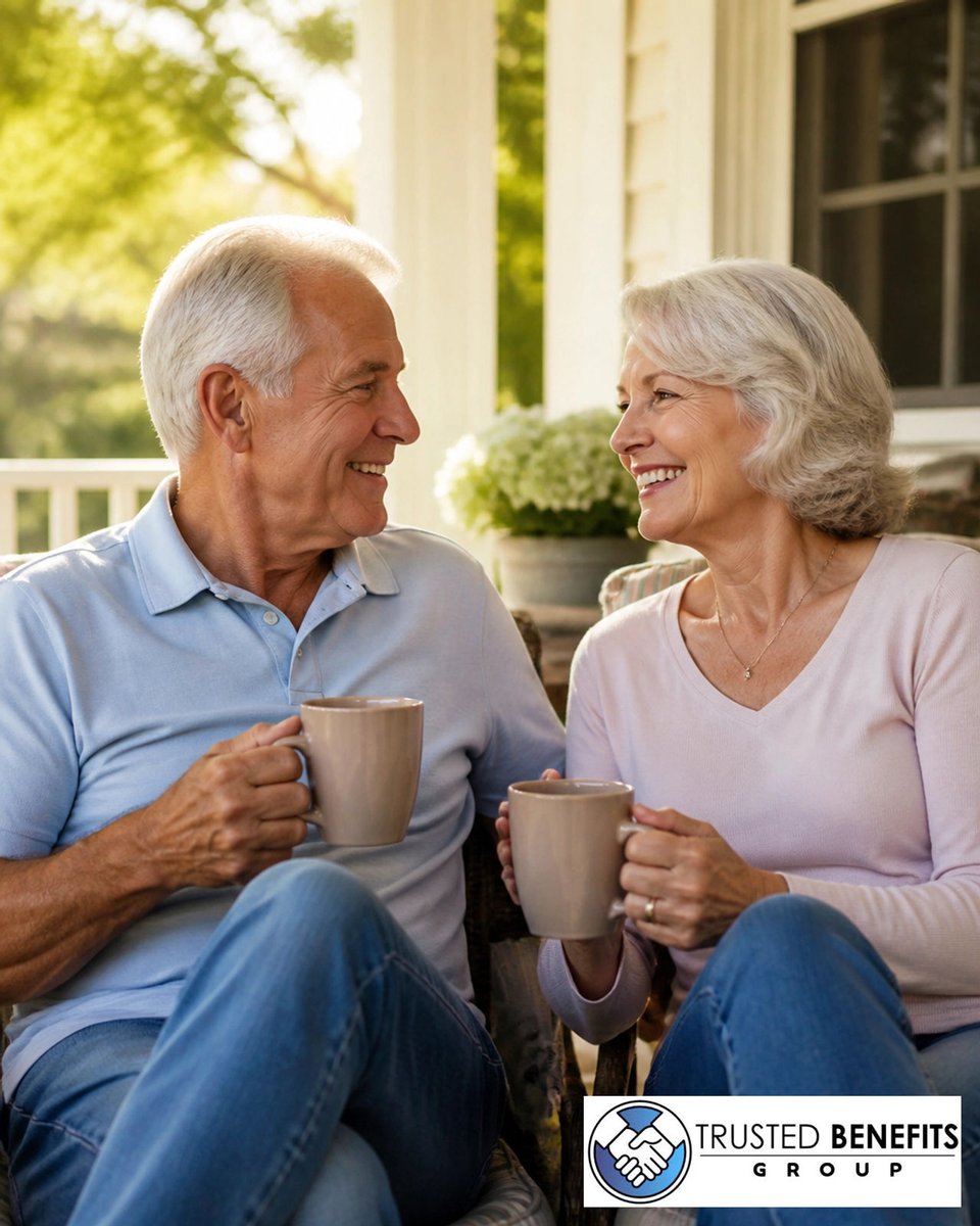 trusted_agency's tweet photo. Stop watching the market! 📉 Swap retirement stress for the confidence of a guaranteed monthly paycheck. Move from scarcity to abundance. 🛡️ Call us: 281-930-5944. How would a steady check change your peace of mind? #Retirement #Annuity #Confidence #PeaceOfMind https://t.co/Yl3LZbMl3S